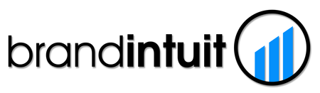 Brand Intuit Logo